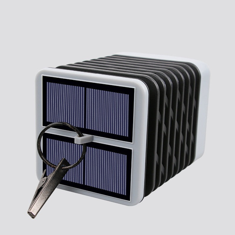 Solar LED Garden Lantern | Make Your Garden Beautiful, Functional & the Envy of the Neighbourhood