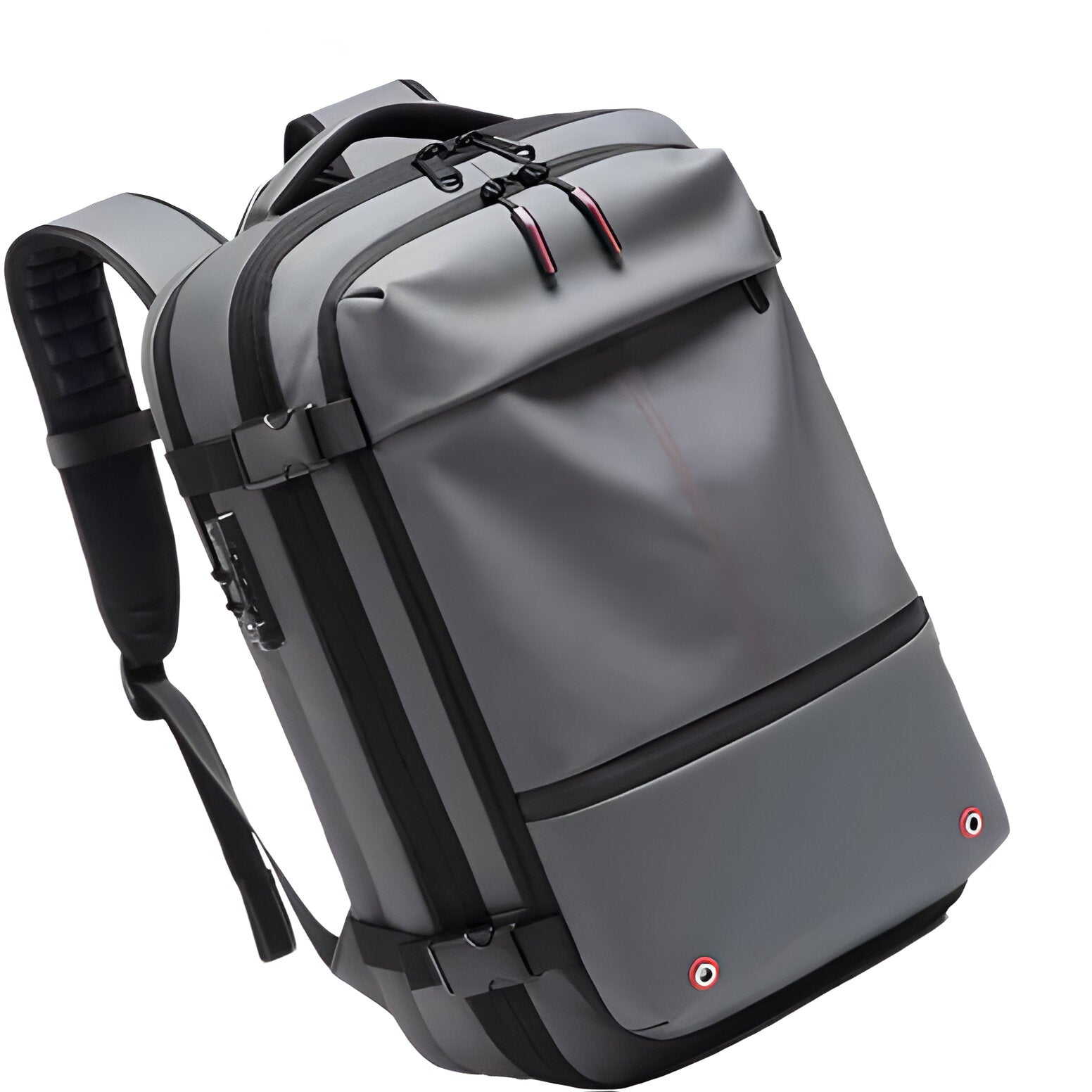 Structured Rucksack with Internal Compression System | Built for Adventure — Durable, Reliable & Ready for Anything Outside
