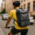 Structured Rucksack with Internal Compression System | Built for Adventure — Durable, Reliable & Ready for Anything Outside