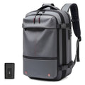 Structured Rucksack with Internal Compression System | Built for Adventure — Durable, Reliable & Ready for Anything Outside