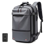 Structured Rucksack with Internal Compression System | Built for Adventure — Durable, Reliable & Ready for Anything Outside