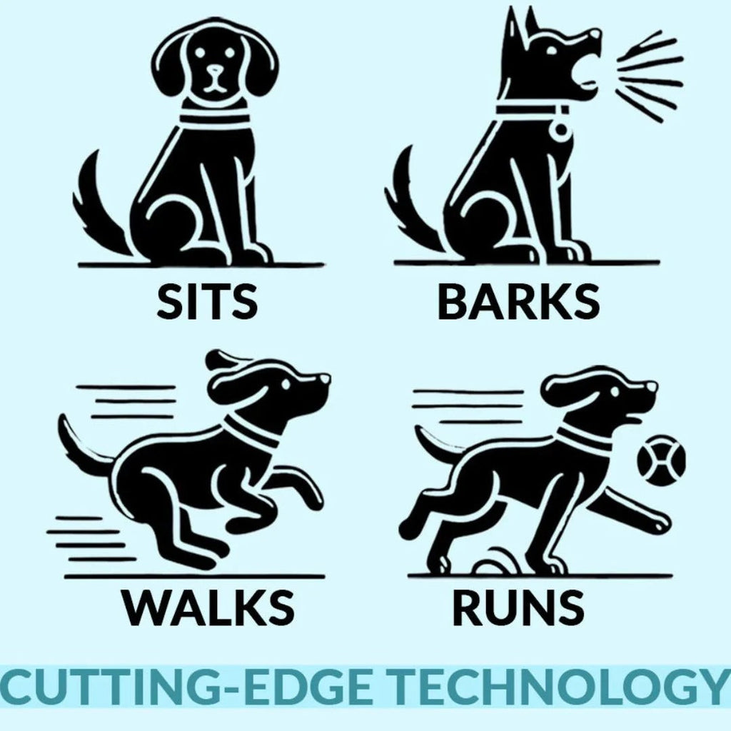 Realistic Robotic Puppy | Designed for Happy, Healthy, Well-Loved Pets of Every Breed