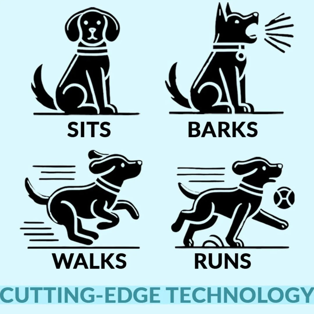 Realistic Robotic Puppy | Designed for Happy, Healthy, Well-Loved Pets of Every Breed
