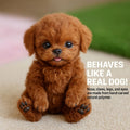 Realistic Robotic Puppy | Designed for Happy, Healthy, Well-Loved Pets of Every Breed