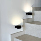 Rechargeable Wall Light with 360° Rotation | Compact, Powerful & Ready to Go — Premium Tech at Outstanding Value