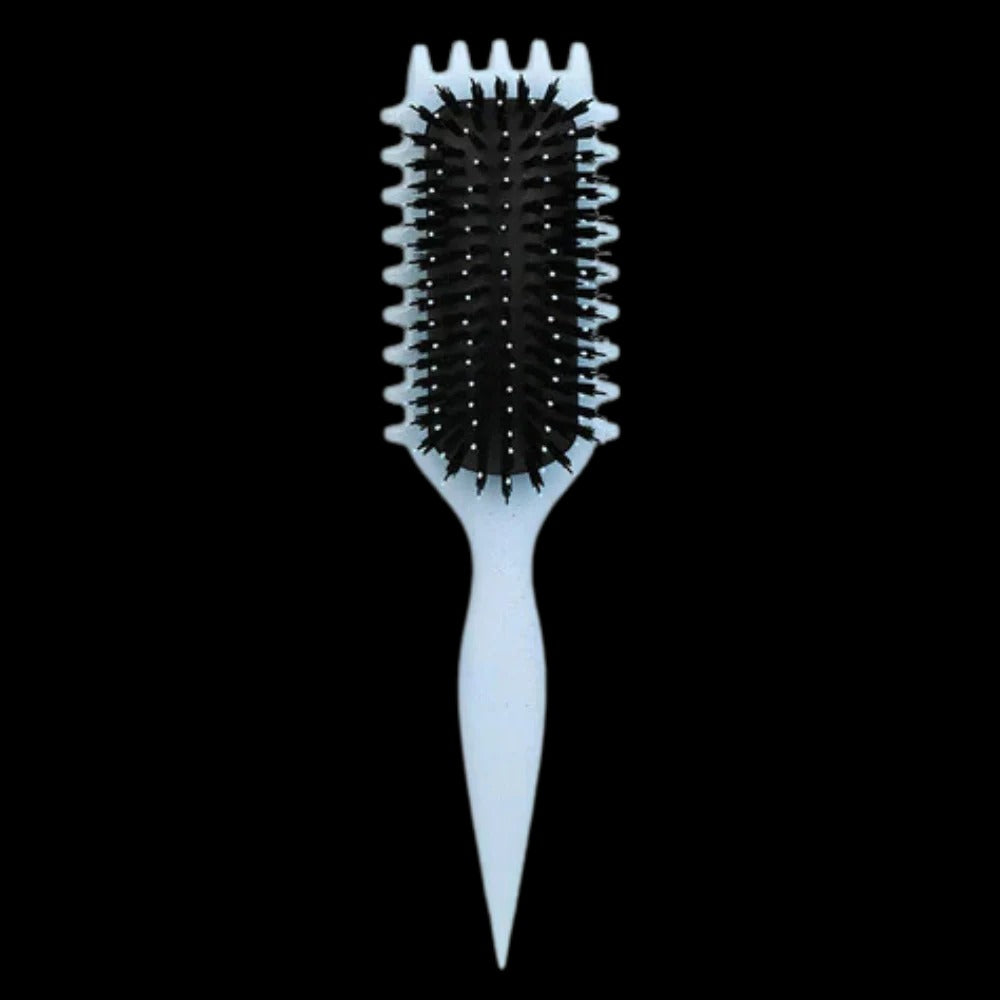 Curl Defining Brush | Practical, Durable & Designed to Make Everyday Life Easier
