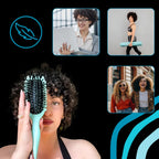 Curl Defining Brush | Practical, Durable & Designed to Make Everyday Life Easier