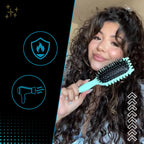 Curl Defining Brush | Practical, Durable & Designed to Make Everyday Life Easier