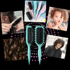Curl Defining Brush | Practical, Durable & Designed to Make Everyday Life Easier
