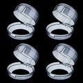 Gas Stove Knob Protector Set | Effortlessly Functional Home Essential for Clean, Organised Living
