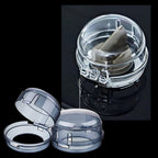 Gas Stove Knob Protector Set | Effortlessly Functional Home Essential for Clean, Organised Living