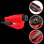 Essential 2-in-1 Car Breaker Tool | Compact, Stylish & Incredibly Useful — An Everyday Home Must-Have