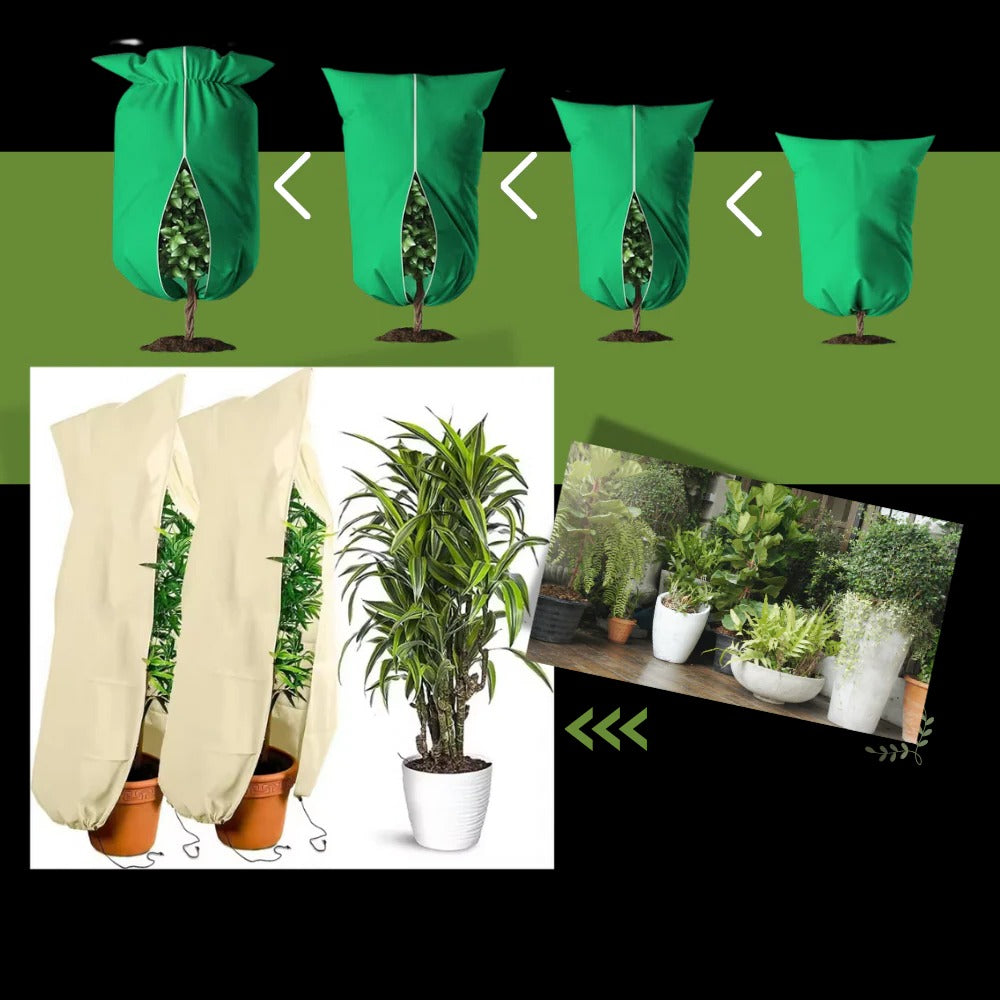 Freeze Protection Plant Covers | Premium Outdoor Essential for Garden Lovers — Built to Last Outdoors