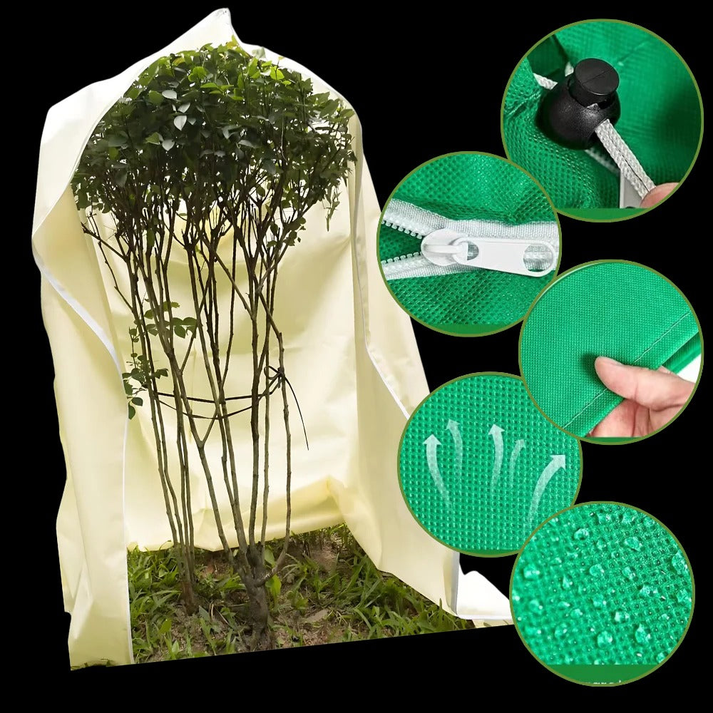 Freeze Protection Plant Covers | Premium Outdoor Essential for Garden Lovers — Built to Last Outdoors