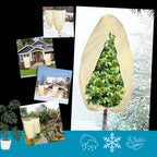 Freeze Protection Plant Covers | Premium Outdoor Essential for Garden Lovers — Built to Last Outdoors