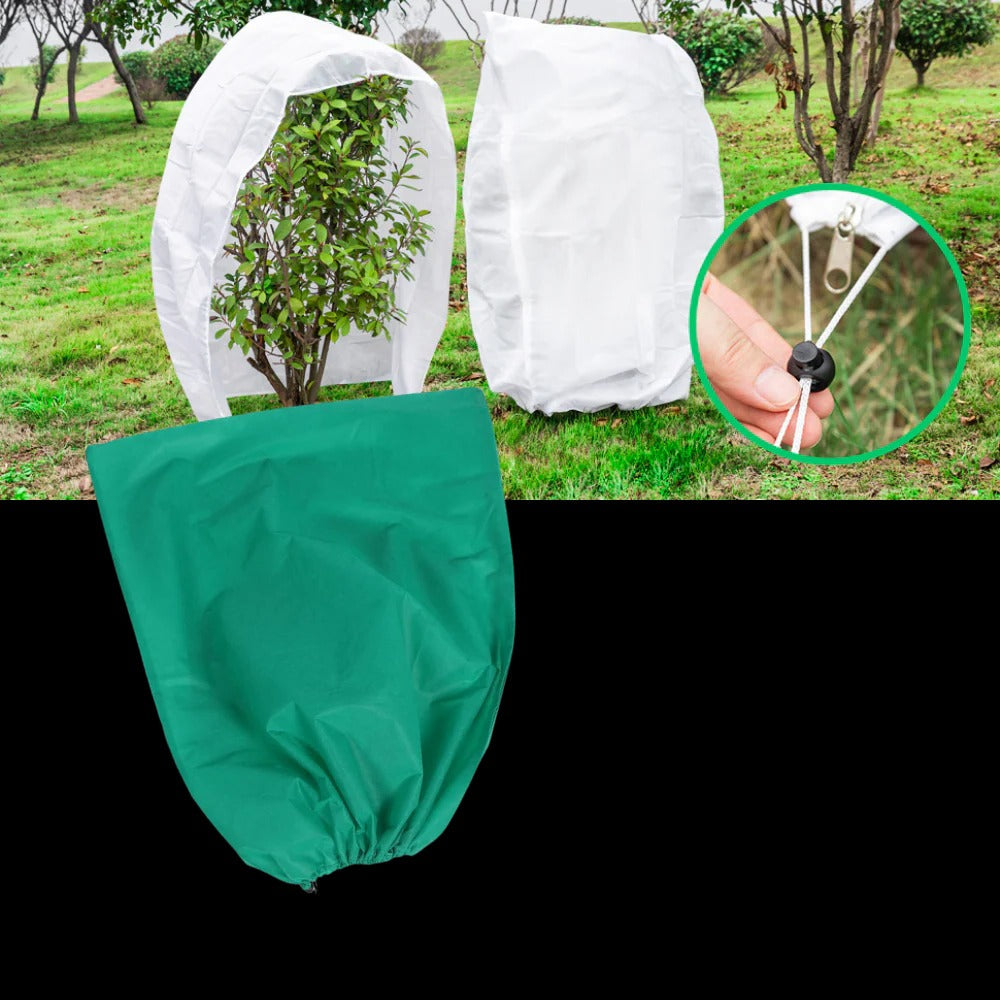 Freeze Protection Plant Covers | Premium Outdoor Essential for Garden Lovers — Built to Last Outdoors