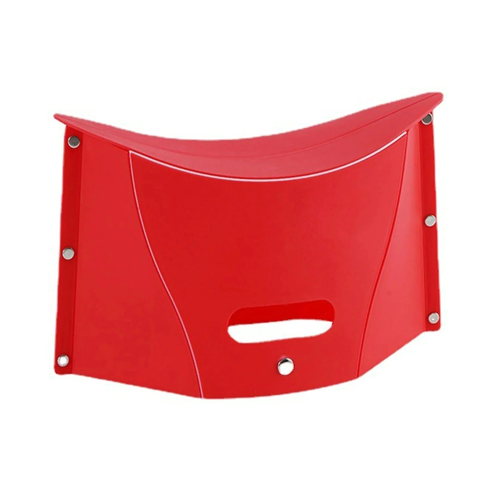 Folding Step Stool | Quality Home Accessory Built to Look Great & Last for Years
