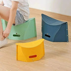 Folding Step Stool | Quality Home Accessory Built to Look Great & Last for Years