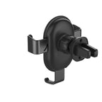 Auto Clamping Wireless Car Charger | Smart Car Essential for a Cleaner, Safer & More Comfortable Drive