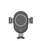 Auto Clamping Wireless Car Charger | Smart Car Essential for a Cleaner, Safer & More Comfortable Drive