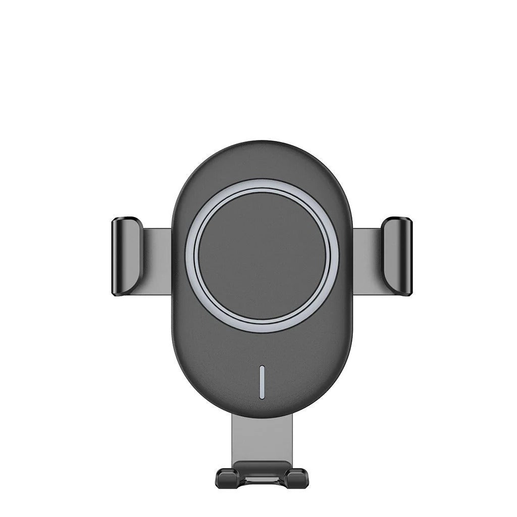 Auto Clamping Wireless Car Charger | Smart Car Essential for a Cleaner, Safer & More Comfortable Drive