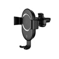 Auto Clamping Wireless Car Charger | Smart Car Essential for a Cleaner, Safer & More Comfortable Drive