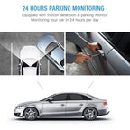 1080P Full HD Dash Cam | The Smart Choice for Quality, Reliability & Long-Lasting Performance