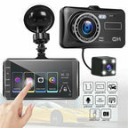1080P Full HD Dash Cam | The Smart Choice for Quality, Reliability & Long-Lasting Performance