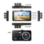 1080P Full HD Dash Cam | The Smart Choice for Quality, Reliability & Long-Lasting Performance
