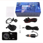 1080P Full HD Dash Cam | The Smart Choice for Quality, Reliability & Long-Lasting Performance