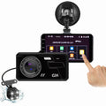 1080P Full HD Dash Cam | The Smart Choice for Quality, Reliability & Long-Lasting Performance