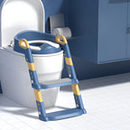 Kids’ Step Potty Trainer | Must-Have Baby Accessory Loved by Parents Around the World