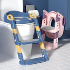 Kids’ Step Potty Trainer | Must-Have Baby Accessory Loved by Parents Around the World