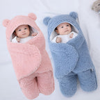 Baby Blanket | Safe & Gentle Baby Essential for Comfortable, Happy, Healthy Babies