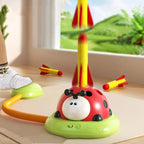 3-in-1 Active Play Toy for Kids | Fun & Educational Toy for Curious, Creative, Confident Kids