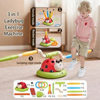 3-in-1 Active Play Toy for Kids | Fun & Educational Toy for Curious, Creative, Confident Kids