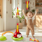 3-in-1 Active Play Toy for Kids | Fun & Educational Toy for Curious, Creative, Confident Kids