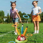 3-in-1 Active Play Toy for Kids | Fun & Educational Toy for Curious, Creative, Confident Kids
