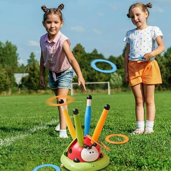 3-in-1 Active Play Toy for Kids | Fun & Educational Toy for Curious, Creative, Confident Kids