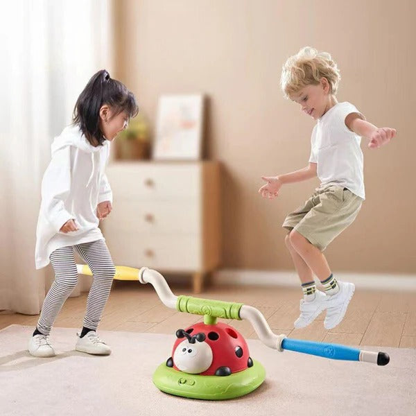 3-in-1 Active Play Toy for Kids | Fun & Educational Toy for Curious, Creative, Confident Kids