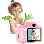 Kids Digital Camera | Screen-Free Play for Developing Minds — Kids Absolutely Love It