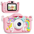 Kids Digital Camera | Screen-Free Play for Developing Minds — Kids Absolutely Love It
