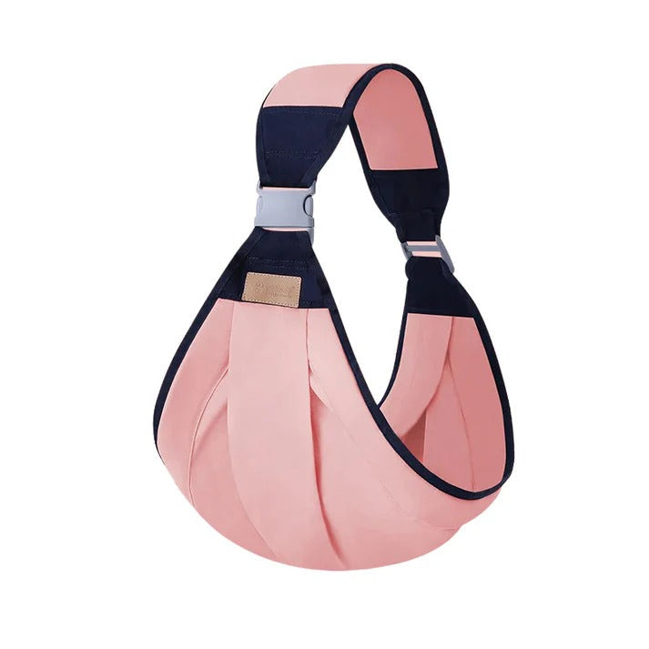 Universal Baby Carrier Wrap | Premium Baby Essential — Soft, Safe, Easy to Use & Parent-Approved