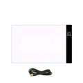 A4 LED Tracing Light Box | Compact, Stylish & Incredibly Useful — An Everyday Home Must-Have