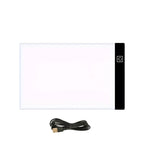 A4 LED Tracing Light Box | Compact, Stylish & Incredibly Useful — An Everyday Home Must-Have