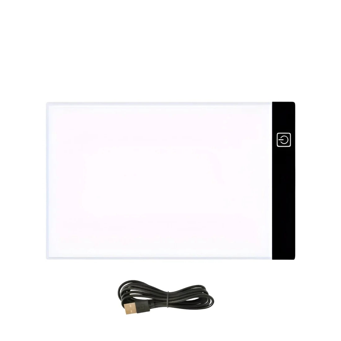 A4 LED Tracing Light Box | Compact, Stylish & Incredibly Useful — An Everyday Home Must-Have
