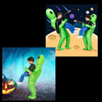 Inflatable Alien Costume | Bring the Magic of the Season into Your Home with This Beautiful Piece