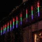 LED Dripping Icicle Lights | The Perfect Seasonal Touch for Your Home — or as a Thoughtful Gift