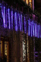 LED Dripping Icicle Lights | The Perfect Seasonal Touch for Your Home — or as a Thoughtful Gift