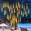 LED Dripping Icicle Lights | The Perfect Seasonal Touch for Your Home — or as a Thoughtful Gift